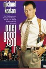 Watch One Good Cop M4ufree