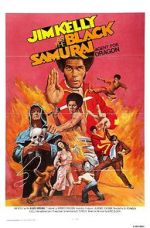 Watch Black Samurai M4ufree