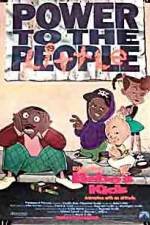 Watch Bebe's Kids M4ufree