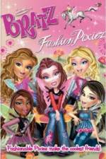 Watch Bratz Fashion Pixiez M4ufree