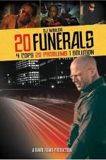Watch 20 Funerals M4ufree