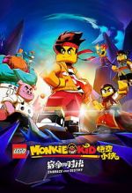 Watch Lego Monkie Kid: Embrace Your Destiny M4ufree