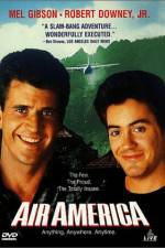 Watch Air America M4ufree