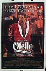 Watch Otello M4ufree