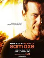 Watch Burn Notice: The Fall of Sam Axe M4ufree