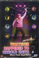 Watch Whatever Happened to Harold Smith? M4ufree