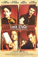 Watch Lock, Stock and Two Smoking Barrels M4ufree