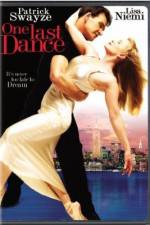 Watch One Last Dance M4ufree