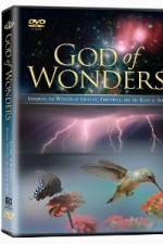 Watch God of Wonders M4ufree