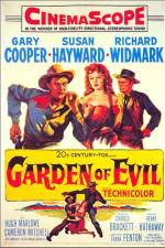 Watch Garden of Evil M4ufree