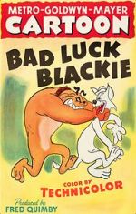Watch Bad Luck Blackie (Short 1949) M4ufree