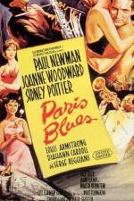 Watch Paris Blues M4ufree