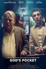 Watch God's Pocket M4ufree