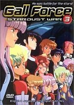 Watch Gall Force: Stardust War M4ufree