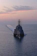 Watch National Geographic Inside 21st Century Warship M4ufree