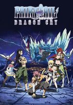 Watch Fairy Tail: Dragon Cry M4ufree