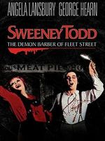 Watch Sweeney Todd: The Demon Barber of Fleet Street M4ufree