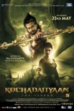 Watch Kochadaiiyaan M4ufree