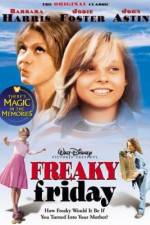 Watch Freaky Friday M4ufree