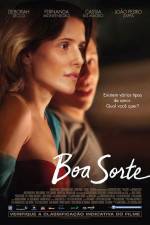 Watch Boa Sorte M4ufree