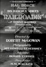 Watch Railroadin\' (Short 1929) M4ufree