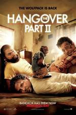 Watch Hangover 2 M4ufree