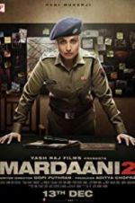 Watch Mardaani 2 M4ufree