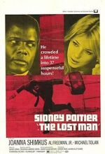 Watch The Lost Man M4ufree