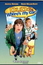 Watch Dude, Where's My Car? M4ufree