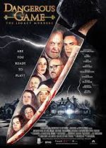 Watch Dangerous Game: The Legacy Murders M4ufree