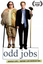 Watch Odd Jobs M4ufree