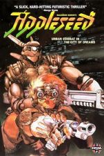 Watch Appleseed M4ufree