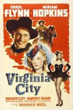 Watch Virignia City M4ufree