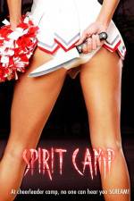 Watch Spirit Camp M4ufree