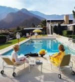 Watch Slim Aarons: The High Life M4ufree