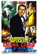 Watch Superseven chiama Cairo M4ufree