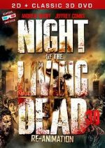 Watch Night of the Living Dead 3D: Re-Animation M4ufree