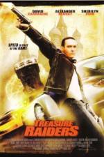 Watch Treasure Raiders M4ufree
