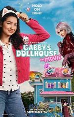 Watch Gabby\'s Dollhouse: The Movie M4ufree