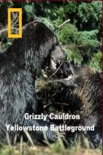 Watch National Geographic Grizzly Cauldron M4ufree
