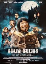 Watch Hui Buh und das Hexenschloss M4ufree
