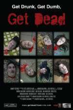 Watch Get Dead M4ufree