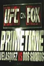 Watch UFC Primetime Velasquez vs Dos Santos M4ufree