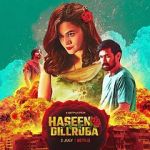 Watch Haseen Dillruba M4ufree