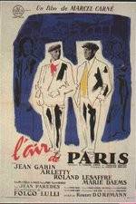 Watch Air of Paris M4ufree