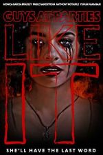 Watch Guys at Parties Like It M4ufree