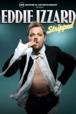 Watch Eddie Izzard Stripped M4ufree