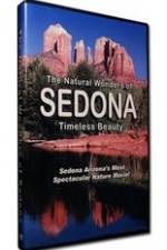 Watch The Natural Wonders of Sedona - Timeless Beauty M4ufree