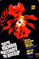 Watch Seven Blood-Stained Orchids M4ufree