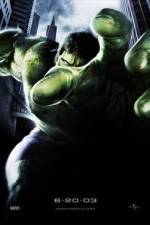 Watch Hulk M4ufree